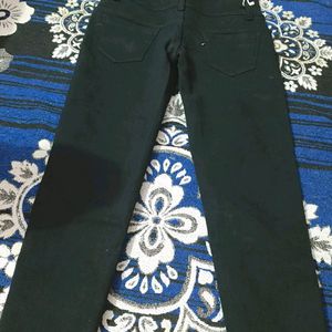 Black Jeans For Women