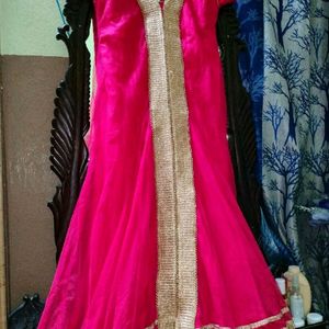 Designer Anarkali Suit