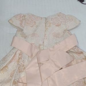 Baby Girl Dress