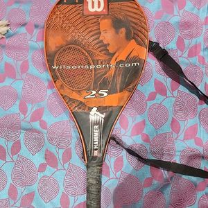 Wilson Tennis Racket