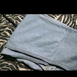 Max High Rise Jean