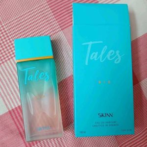 Tales Rio Skinn By Titan Perfume