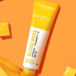 Lip Balm Spf 30 Vitamin C+E