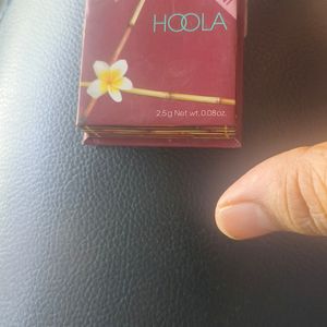 Benefit Cosmetics - Mini Hoola Bronzer