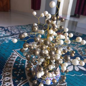 beads tree