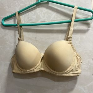 Push Up Padded Bra