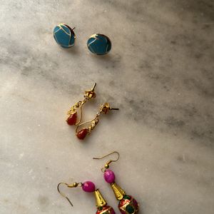 Women Earrings