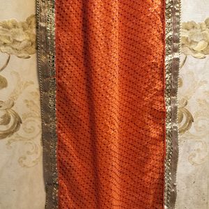 Bandhani Dupatta.