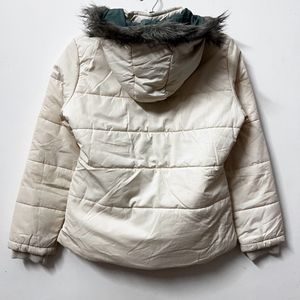 Puffer Jacket Fort Collins