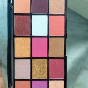 💥Offer💥 Original Revolution Eye Shadow Palette