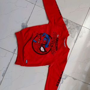 Sweat Tshirt For Kids