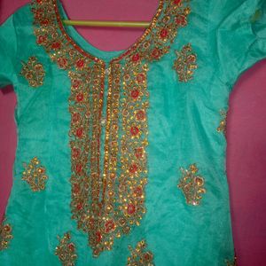 Salwar, Kurti, Dupatta🛍️