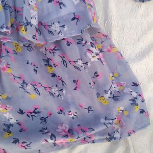 Floral Vintage Dress