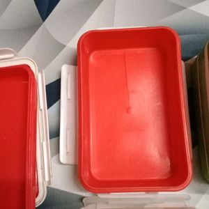 4 Lunch Box Combo Offer