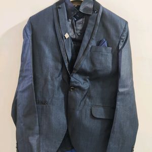 3 Piece Suit Set