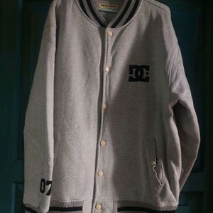 DC Shoes USA Original Limited Edition Varsity jack