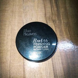 Combo Foundation N Powder