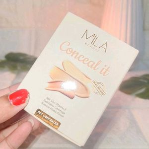 Mila Pot Conceal