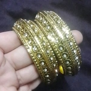 Beautiful Bangles