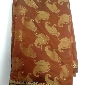 Art Silk Saree,