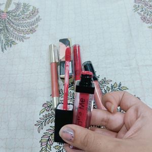 Lipsticks Combo