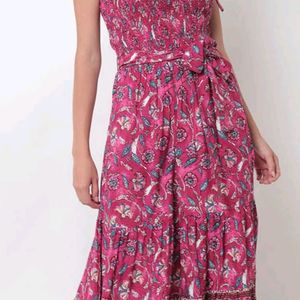 Global Desi Jumpsuit With Tag