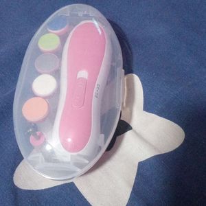 Baby Nail Cutter