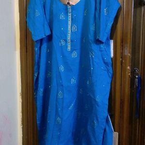 Suit Set And Kurti Combo