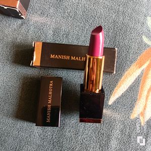 Myglamm Manish Malhotra Hi Shine Lipstick