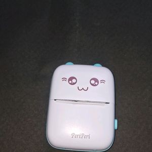 Periperi Mini Portable Printer