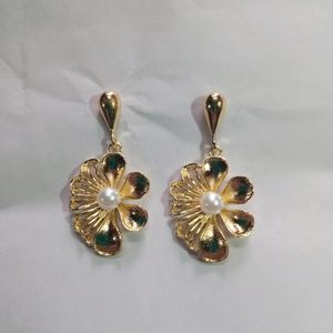 New Korean Earring