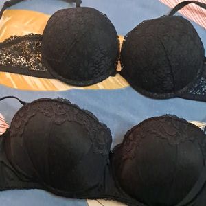 Combo Of Four Imported Fabric  In AlHnmBra N Panty