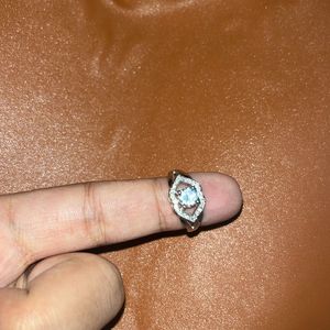 Silver Ring