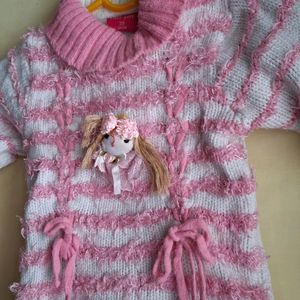 Sweater For Girls