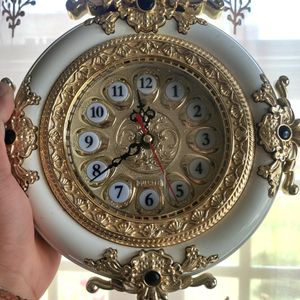 Luxury Royal Clock 🔥