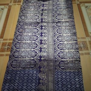 Old Vintage Banarasi Saree