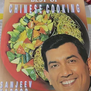 Amazing Set Of 3 Cooking Recipe Books