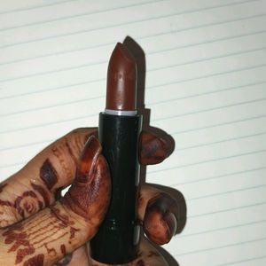 Original Oriflame Chocolate Brown Shade Lipstick.