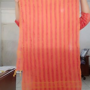 Kurtha Duppata Set