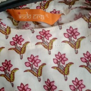 IndoEra New Kurta Set