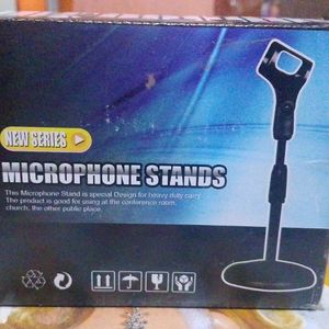 Microphone Stand