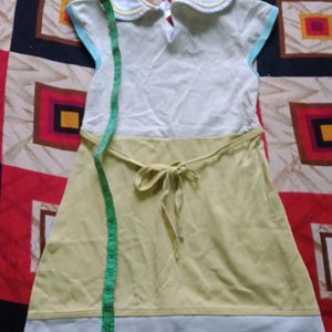 Girls Cloth