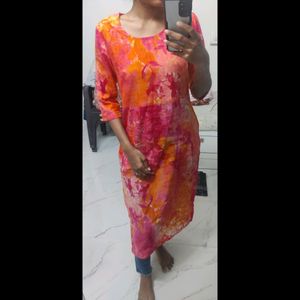 ❗Price Update❗Women's Pretty Kurta