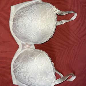 Plus Cup Size Bra