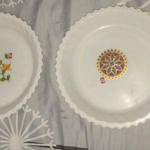 Plate Plastic Price Drop Sale