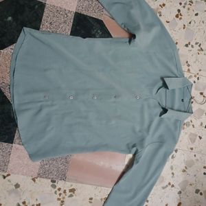 Women Casual Shirt