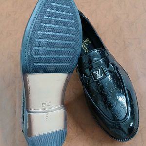 Formal Shoes Size 7