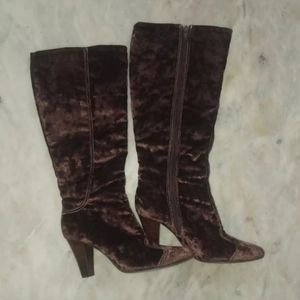 KG Kurt GeigerDesigner Knee High Boots