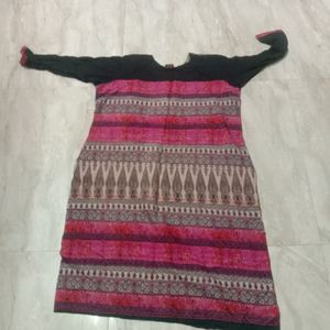 Office Wear Kurti