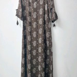 Libas Maxi Dress